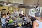⁦כניסה ליחיד לסדנת בישול- NOOLA סדנאות בישול⁩ – תמונה ⁦2⁩